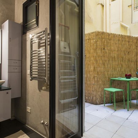 Apartment Zeus Florencia Exterior foto