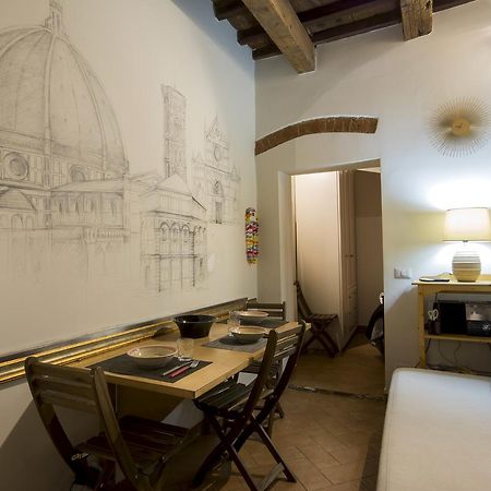 Apartment Zeus Florencia Exterior foto