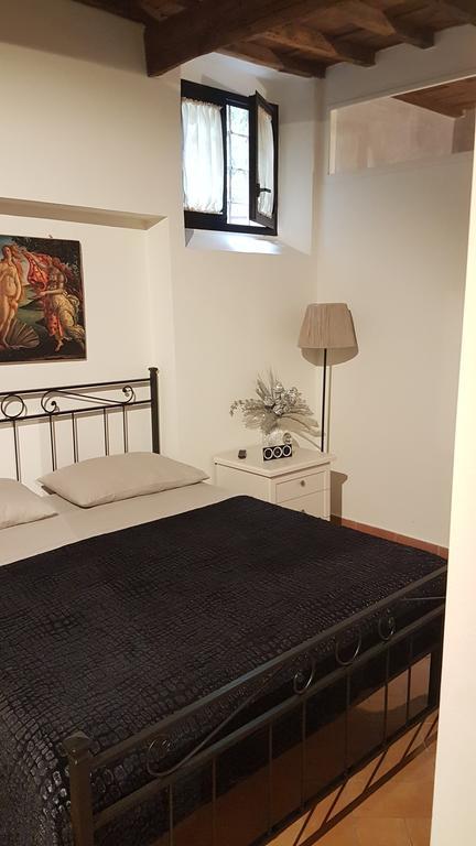 Apartment Zeus Florencia Exterior foto