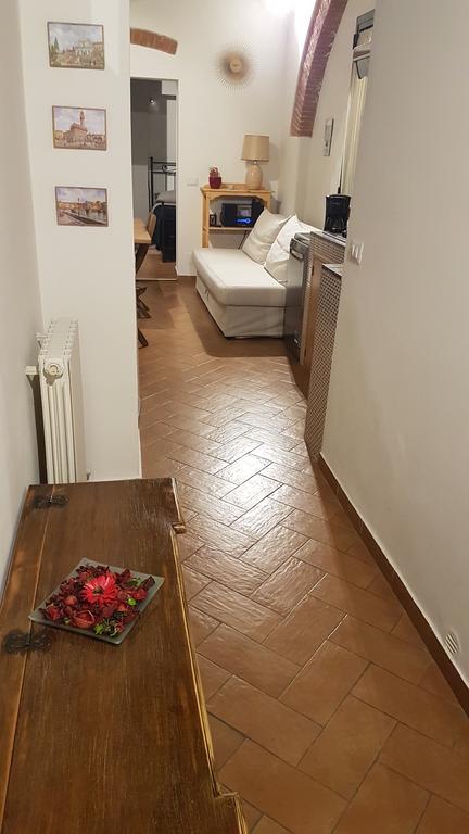 Apartment Zeus Florencia Exterior foto