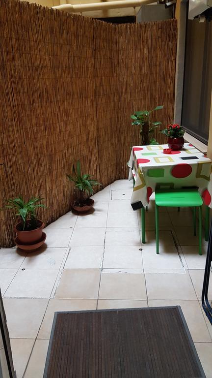 Apartment Zeus Florencia Exterior foto