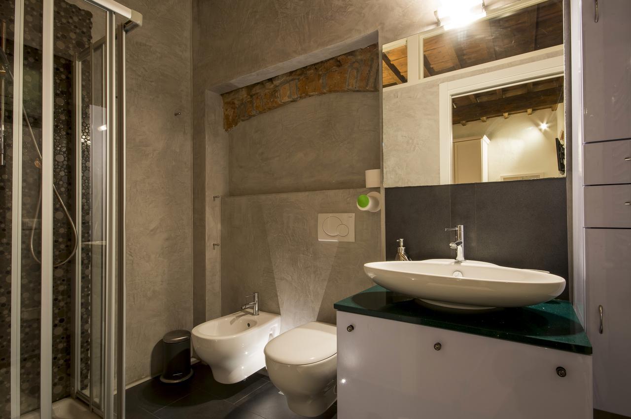 Apartment Zeus Florencia Exterior foto