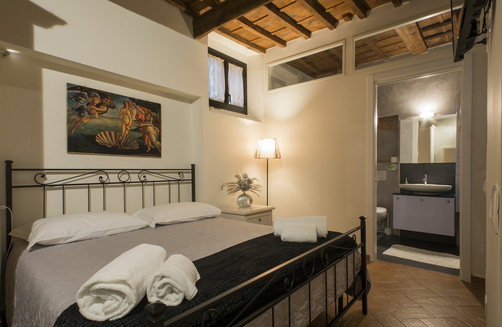Apartment Zeus Florencia Exterior foto