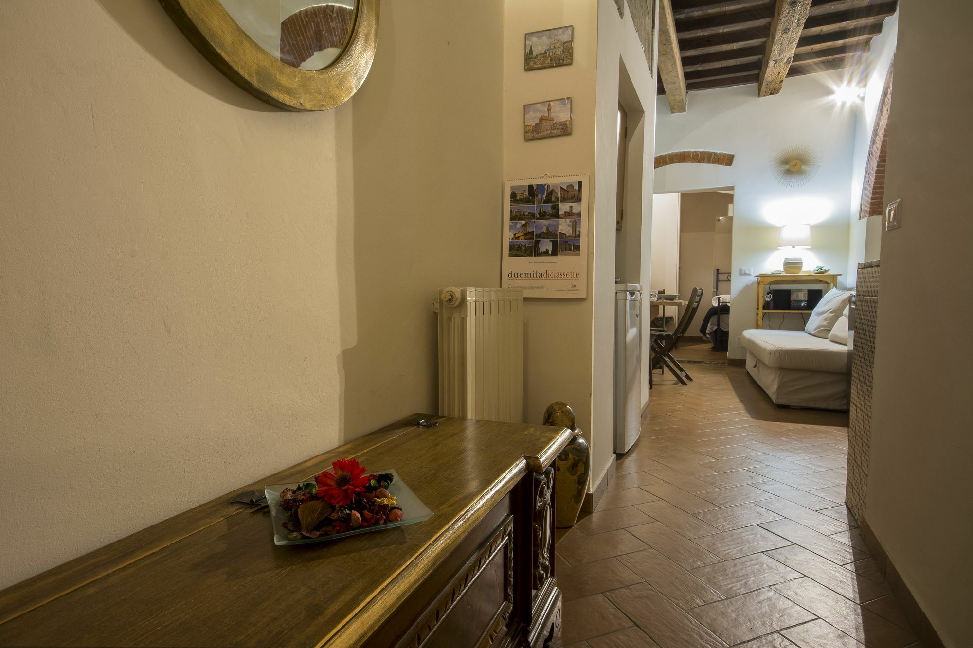 Apartment Zeus Florencia Exterior foto