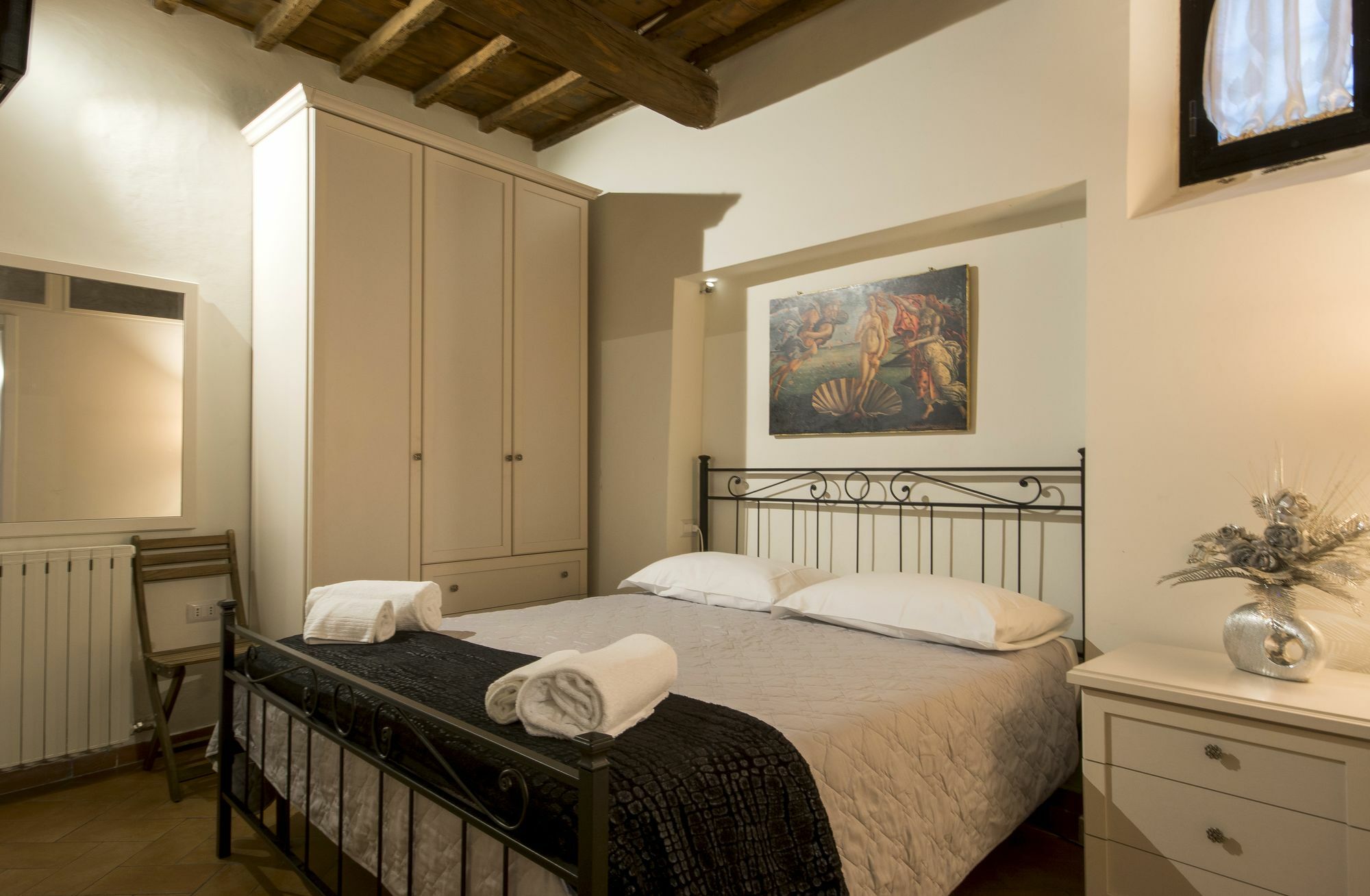 Apartment Zeus Florencia Exterior foto