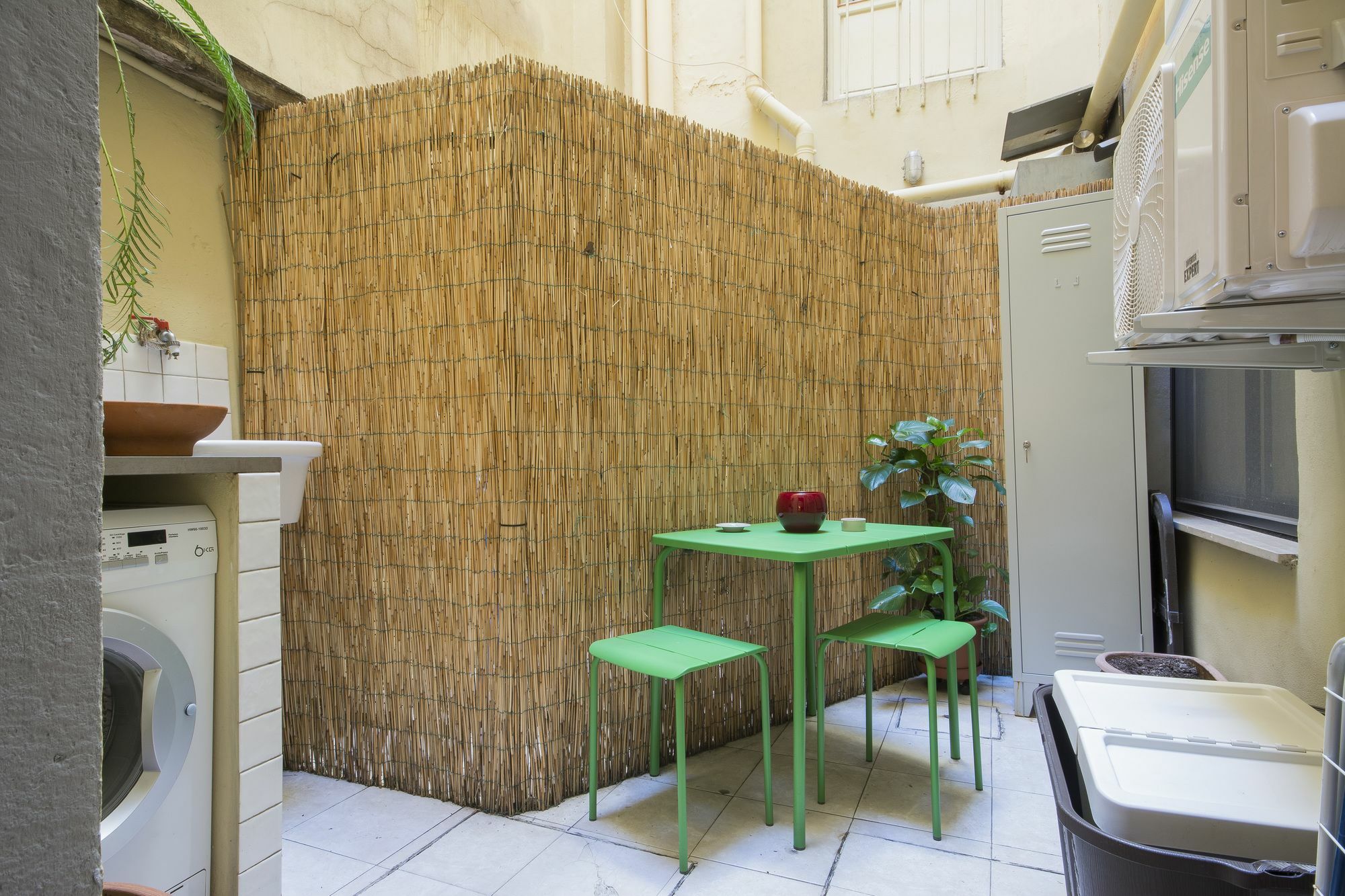 Apartment Zeus Florencia Exterior foto